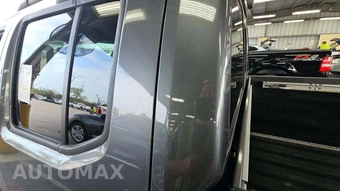2020 Nissan Frontier PRO-4X Crew Cab Medium Bed – miniatura 35