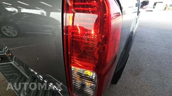 2020 Nissan Frontier PRO-4X Crew Cab Medium Bed – miniatura 36