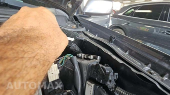 2020 Nissan Frontier PRO-4X Crew Cab Medium Bed – miniatura 37