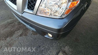 2020 Nissan Frontier PRO-4X Crew Cab Medium Bed – miniatura 41