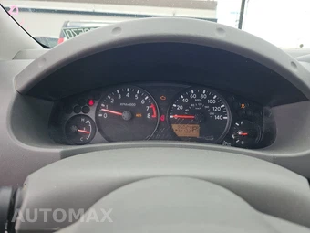 2020 Nissan Frontier S Crew Cab Medium Bed – miniatura 12