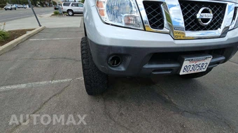2020 Nissan Frontier S Crew Cab Medium Bed – miniatura 26