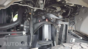 2020 Nissan Frontier S Crew Cab Medium Bed – miniatura 29