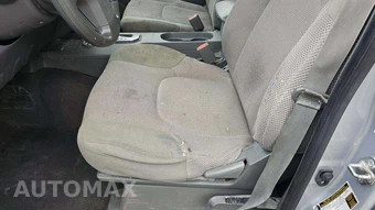 2020 Nissan Frontier S Crew Cab Medium Bed – miniatura 30