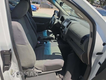 2020 Nissan Frontier S Extended Cab Long Bed – miniatura 15