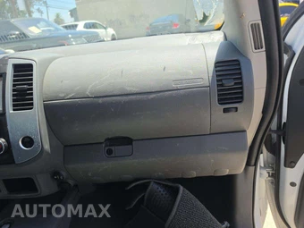 2020 Nissan Frontier S Extended Cab Long Bed – miniatura 16