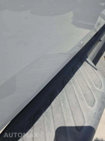 2020 Nissan Frontier S Extended Cab Long Bed – miniatura 20