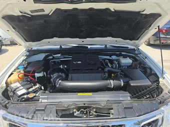2020 Nissan Frontier S Extended Cab Long Bed – miniatura 35