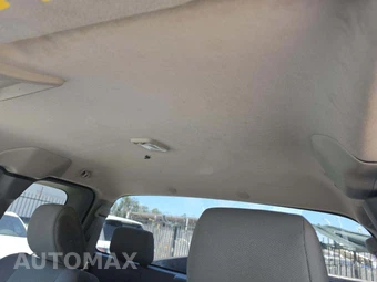 2020 Nissan Frontier S Extended Cab Long Bed – miniatura 8