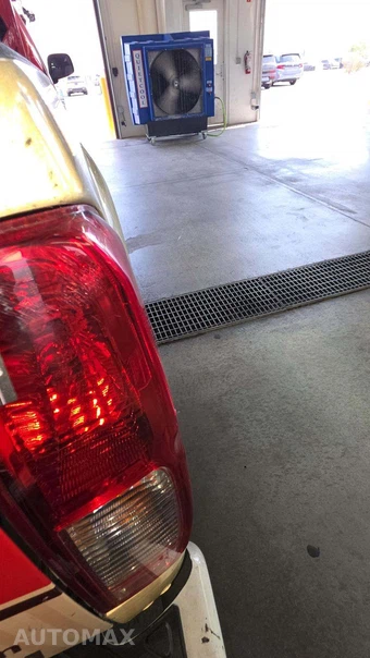 2020 Nissan Frontier S Extended Cab Long Bed - miniatura 9