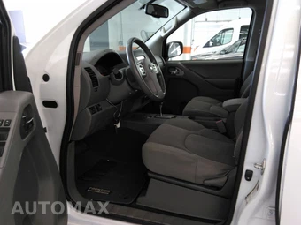 2020 Nissan Frontier SV – miniatura 3