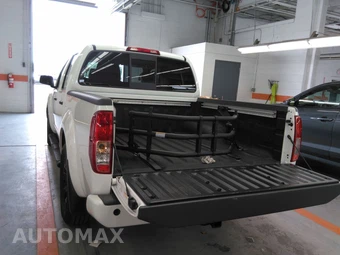 2020 Nissan Frontier SV – miniatura 7