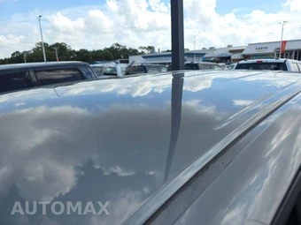 2020 Nissan Frontier SV Crew Cab Medium Bed – miniatura 12