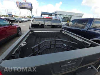 2020 Nissan Frontier SV Crew Cab Medium Bed – miniatura 14