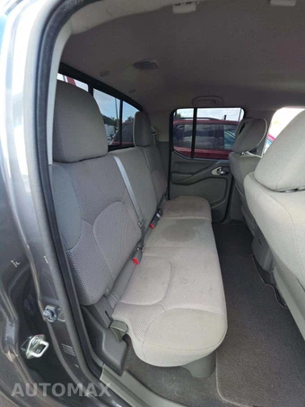 2020 Nissan Frontier SV Crew Cab Medium Bed – miniatura 16