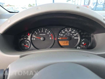 2020 Nissan Frontier SV Crew Cab Medium Bed – miniatura 9