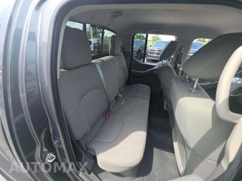2020 Nissan Frontier SV Crew Cab Medium Bed - miniatura 13