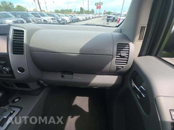 2020 Nissan Frontier SV Crew Cab Medium Bed - miniatura 16