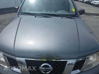 2020 Nissan Frontier SV Crew Cab Medium Bed - miniatura 19