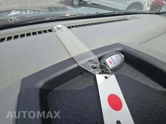 2020 Nissan Frontier SV Crew Cab Medium Bed - miniatura 5