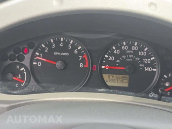 2020 Nissan Frontier SV Crew Cab Medium Bed - miniatura 6