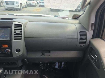2020 Nissan Frontier SV Crew Cab Medium Bed – miniatura 19