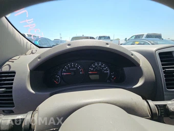 2020 Nissan Frontier SV Crew Cab Medium Bed – miniatura 12