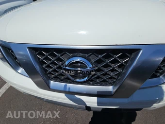 2020 Nissan Frontier SV Crew Cab Medium Bed – miniatura 15