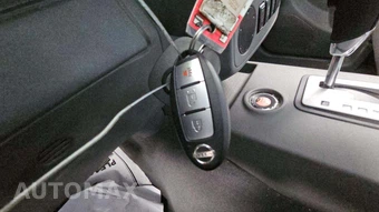 2020 Nissan Frontier SV Crew Cab Medium Bed – miniatura 18