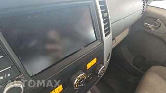 2020 Nissan Frontier SV Crew Cab Medium Bed – miniatura 20