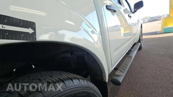 2020 Nissan Frontier SV Crew Cab Medium Bed – miniatura 23