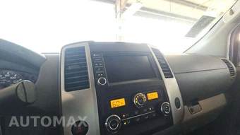 2020 Nissan Frontier SV Crew Cab Medium Bed – miniatura 26