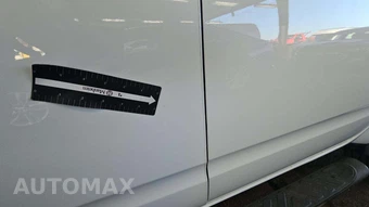 2020 Nissan Frontier SV Crew Cab Medium Bed – miniatura 30
