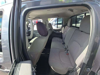 2020 Nissan Frontier SV Crew Cab Medium Bed – miniatura 13