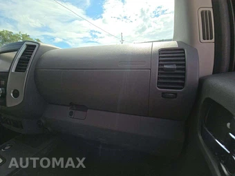 2020 Nissan Frontier SV Crew Cab Medium Bed – miniatura 19