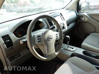 2020 Nissan Frontier SV Crew Cab Medium Bed - miniatura 11