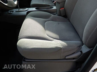 2020 Nissan Frontier SV Crew Cab Medium Bed - miniatura 12