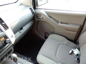 2020 Nissan Frontier SV Crew Cab Medium Bed - miniatura 15