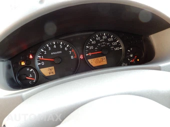 2020 Nissan Frontier SV Crew Cab Medium Bed - miniatura 16