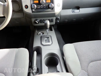 2020 Nissan Frontier SV Crew Cab Medium Bed - miniatura 20