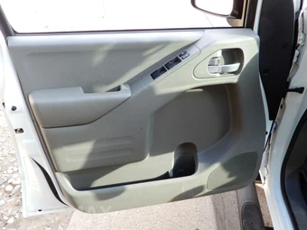 2020 Nissan Frontier SV Crew Cab Medium Bed - miniatura 22
