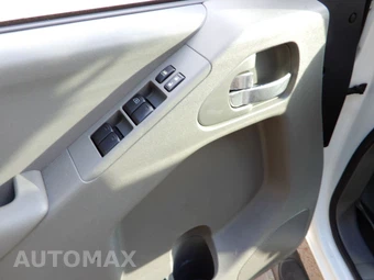 2020 Nissan Frontier SV Crew Cab Medium Bed - miniatura 23
