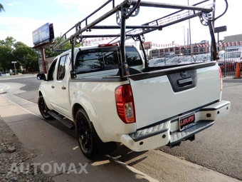 2020 Nissan Frontier SV Crew Cab Medium Bed - miniatura 7