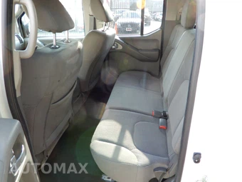 2020 Nissan Frontier SV Crew Cab Medium Bed - miniatura 9