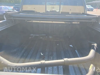 2020 Nissan Frontier SV Crew Cab Medium Bed – miniatura 16