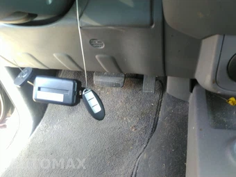 2020 Nissan Frontier SV Crew Cab Medium Bed – miniatura 19