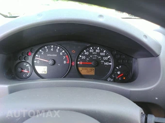 2020 Nissan Frontier SV Crew Cab Medium Bed – miniatura 20
