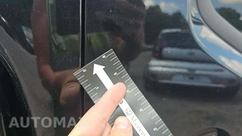2020 Nissan Frontier SV Crew Cab Medium Bed – miniatura 23