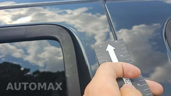 2020 Nissan Frontier SV Crew Cab Medium Bed – miniatura 27