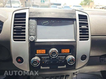 2020 Nissan Frontier SV Extended Cab Long Bed – miniatura 10